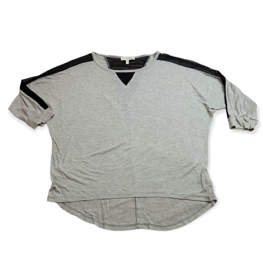 Monteau Los Angeles blouse L